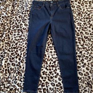 Lularoe Jeans size 32